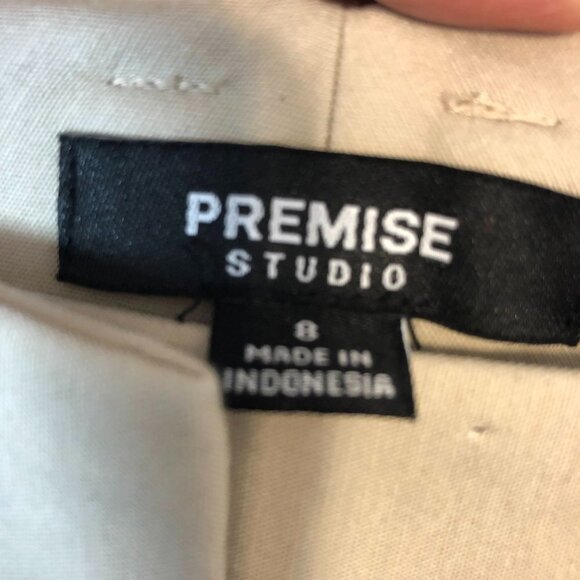 PREMIER Studio Slacks 8 - Picture 4 of 7